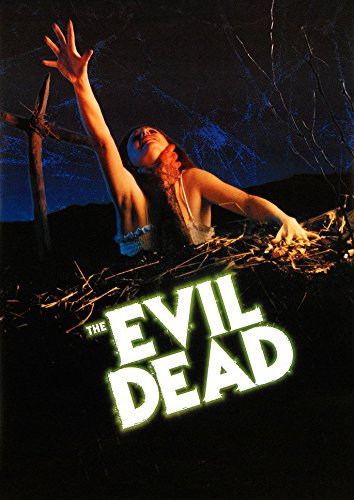 evil dead film series