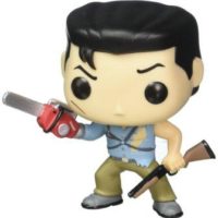 Ash Vinyl Figure