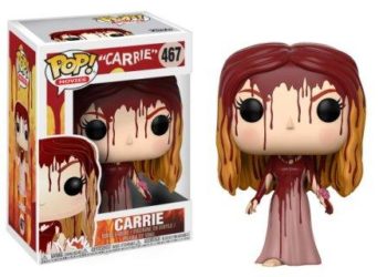 Funko Pop! Movies: Horror - Carrie - Image 2