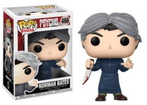 norman bates funko