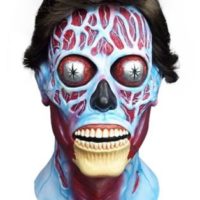 Officially Licensed They Live Mask