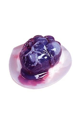 Heart Gelatin Mold