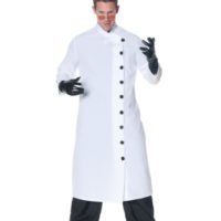 Men's Mad Scientist Costume