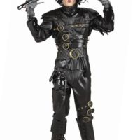 Grand Heritage Edward Scissorhands Costume