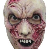 Adult Zombie #4 Mask