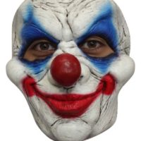 Clown #5 Mask