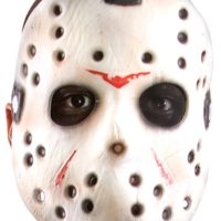 Jason Mask