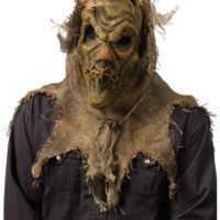 Scary Scarecrow Mask