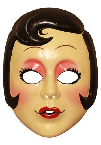 The Strangers Pinup Vaccuform Mask