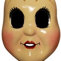 The Strangers Vaccuform Dollface Mask