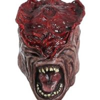 Adult Ghastly Ghoul Mask