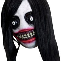 Adult Creepy Killer Mask