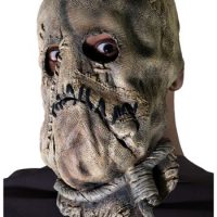 Adult Dark Knight Scarecrow Mask