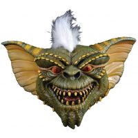 Adult Gremlins Stripe Mask