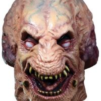 Adult Pumpkinhead Mask