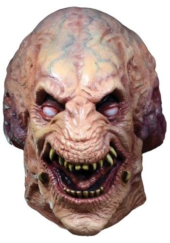 Adult Pumpkinhead Mask