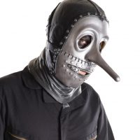 Adult Slipknot Chris Mask