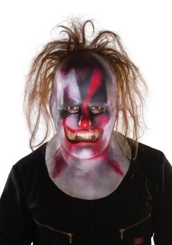 Adult Slipknot Clown Mask