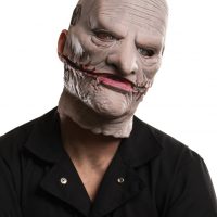 Adult Slipknot Corey Mask