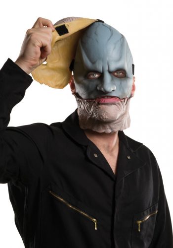 Adult Slipknot Corey Mask