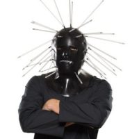 Adult Slipknot Craig Mask