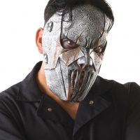 Adult Slipknot Mick Mask