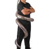 Adult Slither Snake Costume