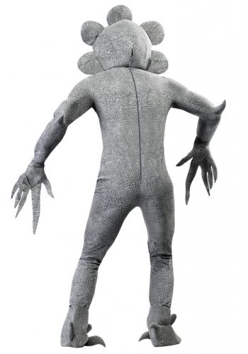 Adult TV Monster Costume