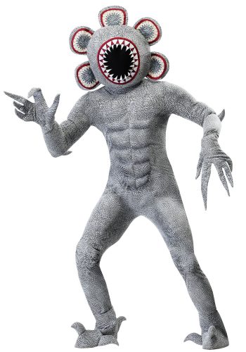 Adult TV Monster Costume