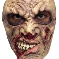 Adult Zombie #8 Mask