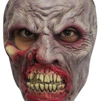 Adult Zombie #9 Mask