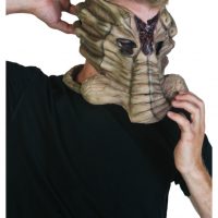 Alien Face Hugger Mask