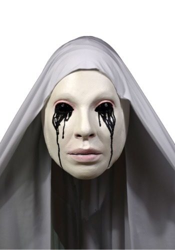 American Horror Story Asylum Nun Adult Mask