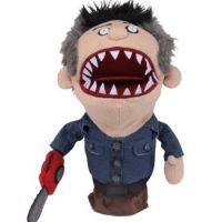 Ash vs Evil Dead Possessed Ashy Slash Prop Replica