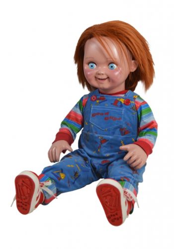 Child's Play 2 Good Guys Chucky Doll