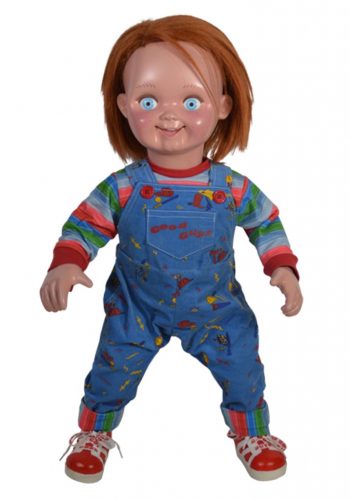 Child's Play 2 Good Guys Chucky Doll