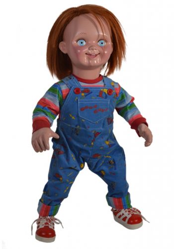 Child's Play 2 Good Guys Chucky Doll