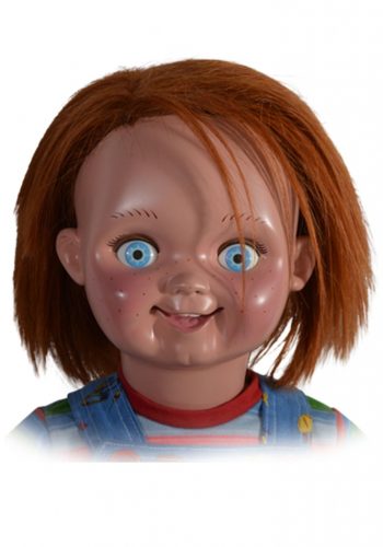 Child's Play 2 Good Guys Chucky Doll