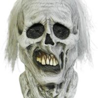 Chiller Zombie Mask