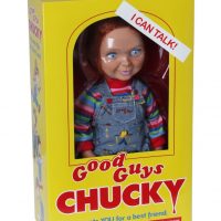 Chucky 15" Good Guys Talking Doll