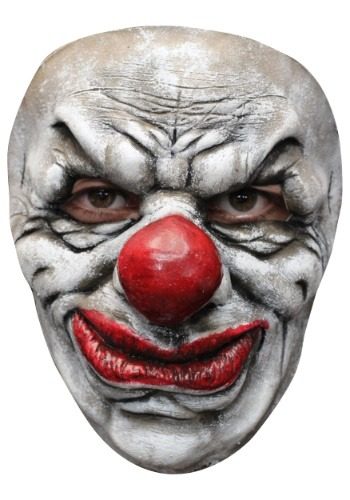 Clown #2 Mask