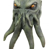 Cthulhu Adult Mask