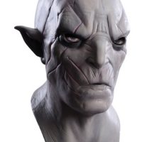 Deluxe Azog Full-Head Mask