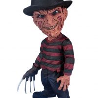 Designer Series Freddy Krueger Nightmare on Elm Street 3