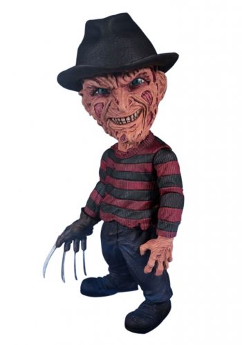 Designer Series Freddy Krueger Nightmare on Elm Street 3