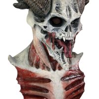 Devil Skull Mask