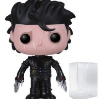 Edward Scissorhands Pop