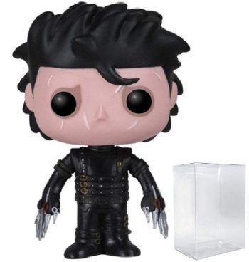 Edward Scissorhands Pop