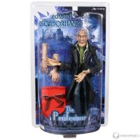 Edward Scissorhands Vincent Price Figure