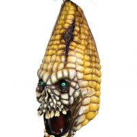 Evil Corn Mask